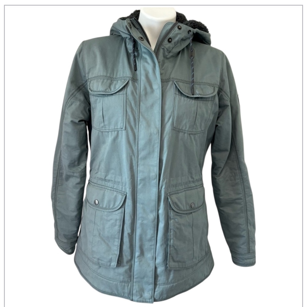 Kuhl Luna Fleece Lined Jacket - Picture 5 of 10